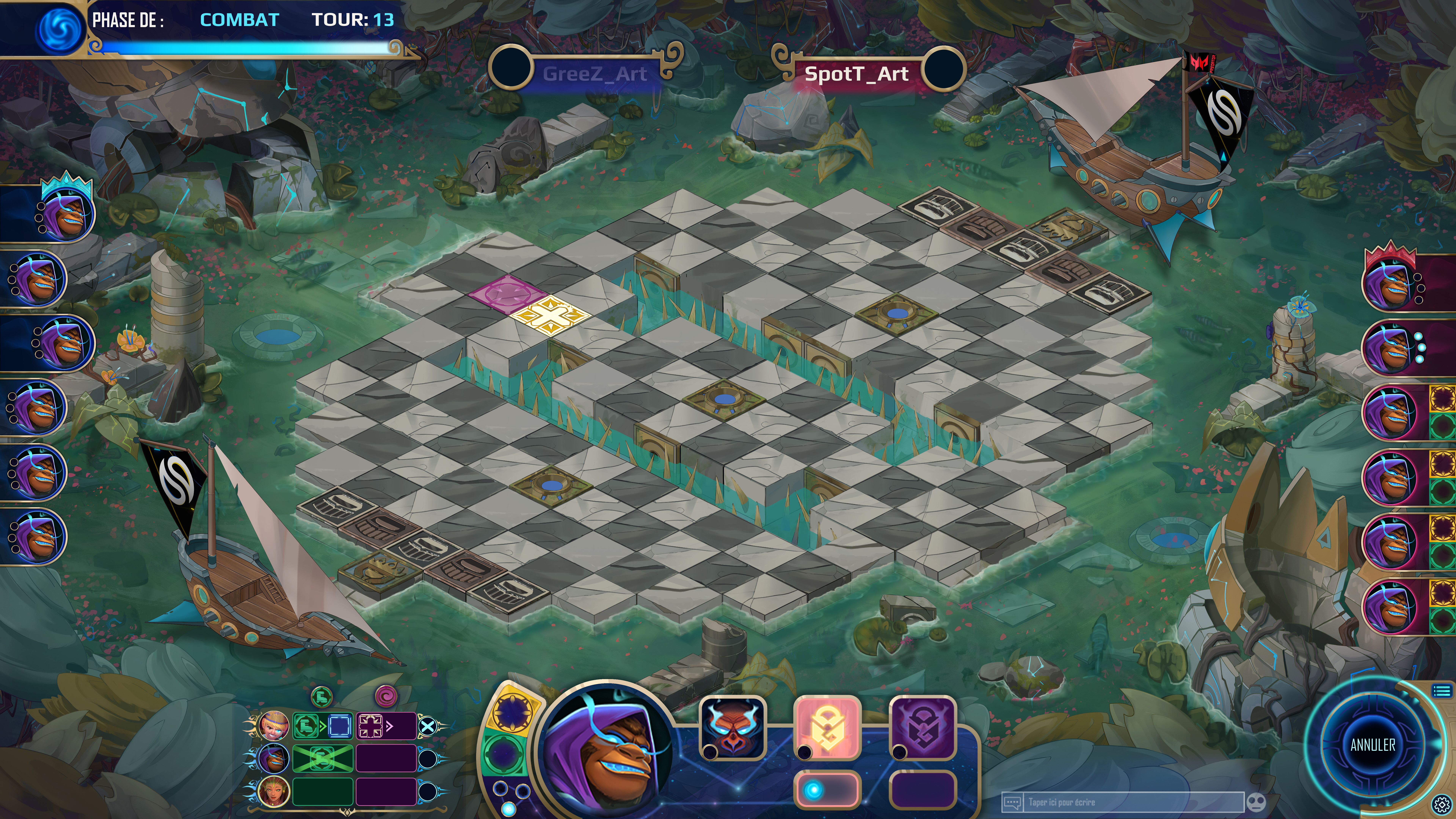 Bonobros screenshot 4