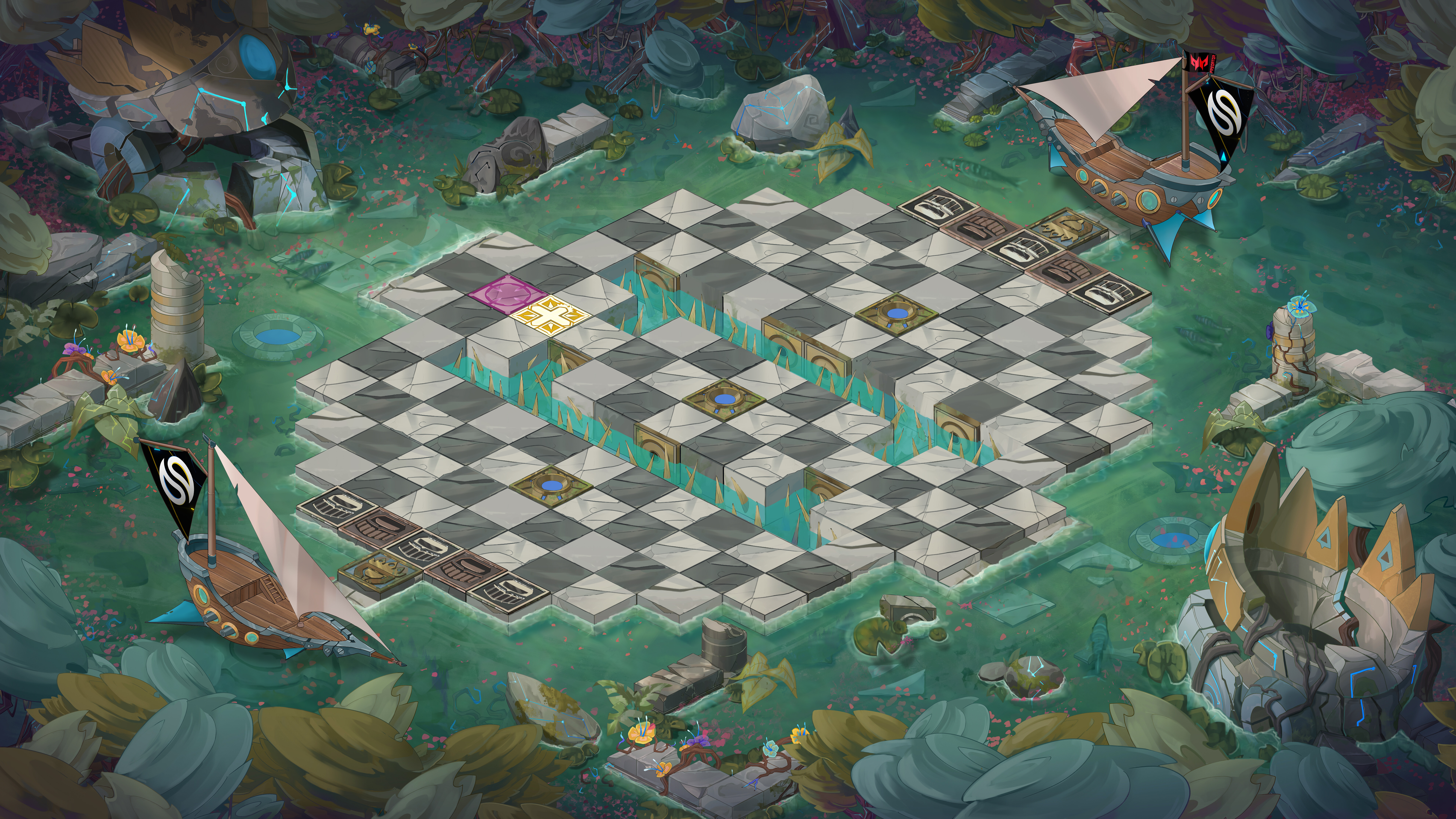 Bonobros screenshot 5