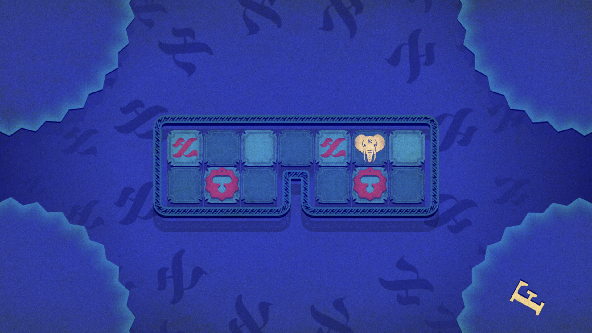 Alephant screenshot 1