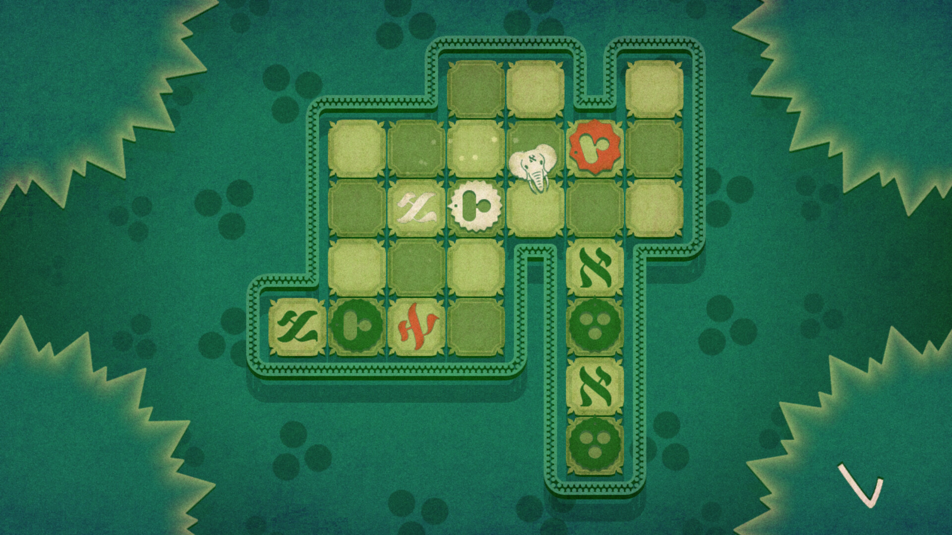 Alephant screenshot 3