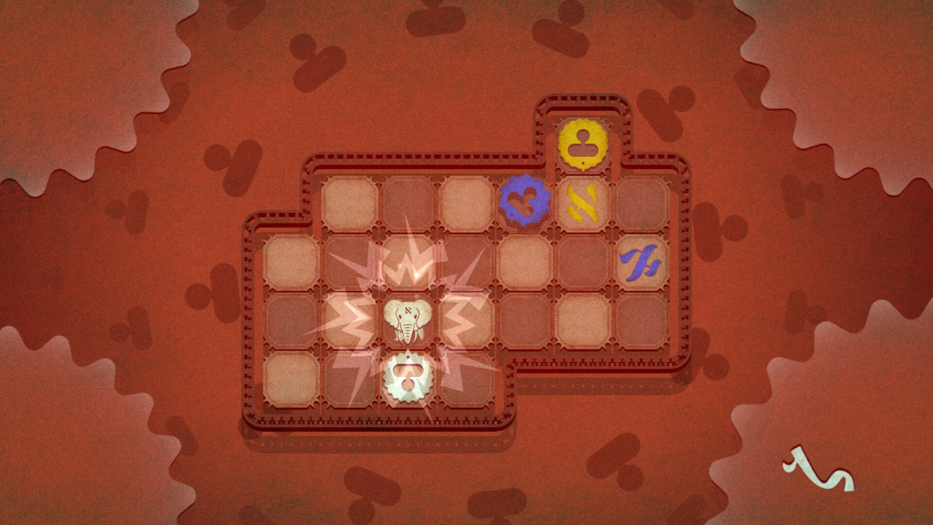 Alephant screenshot 2