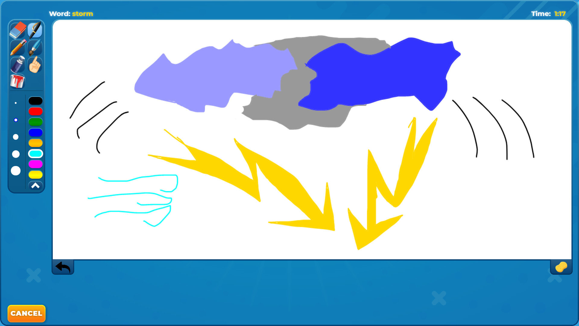 Drawize - Draw and Guess screenshot 6