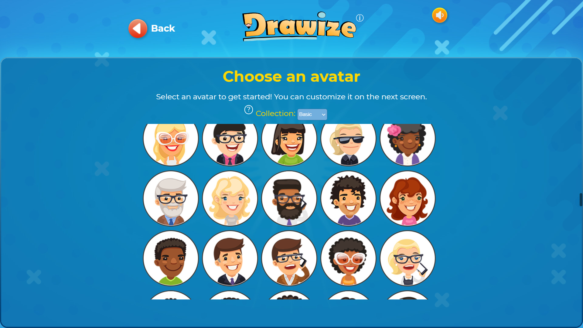Drawize - Draw and Guess screenshot 14