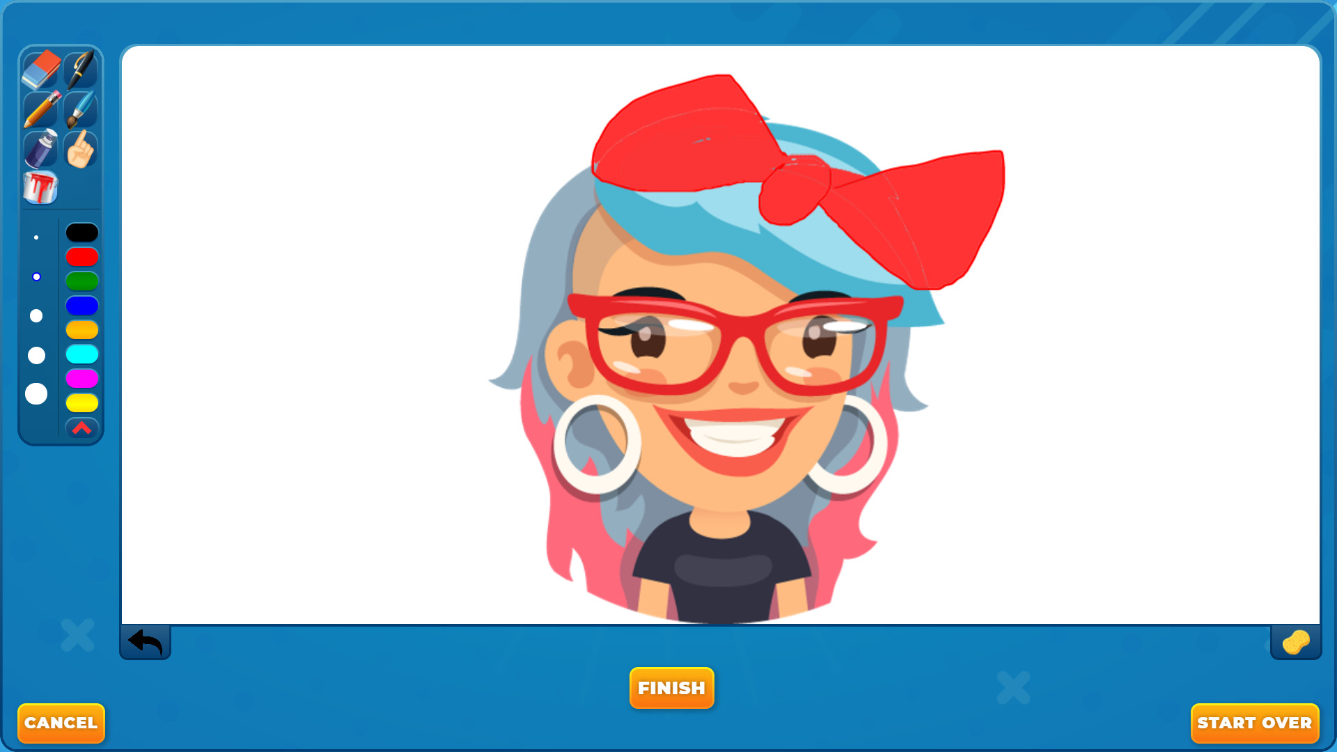 Drawize - Draw and Guess screenshot 8