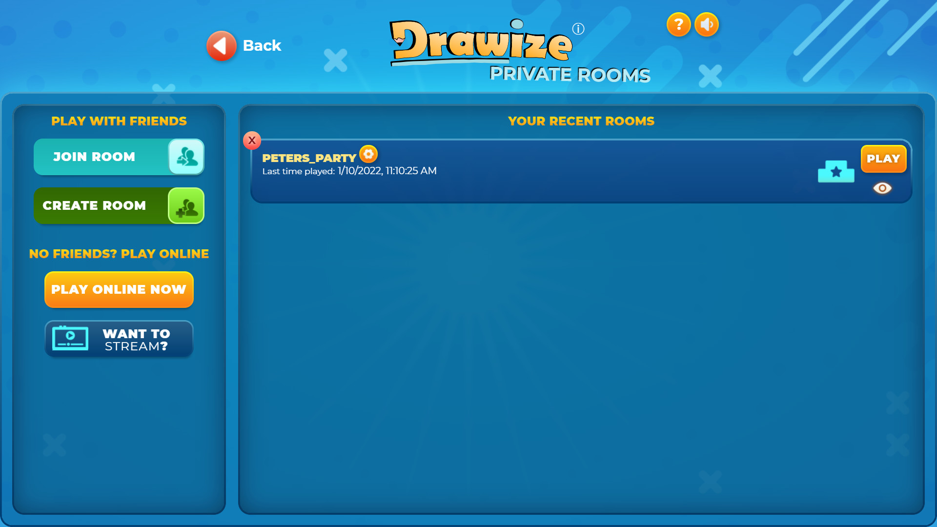 Drawize - Draw and Guess screenshot 10