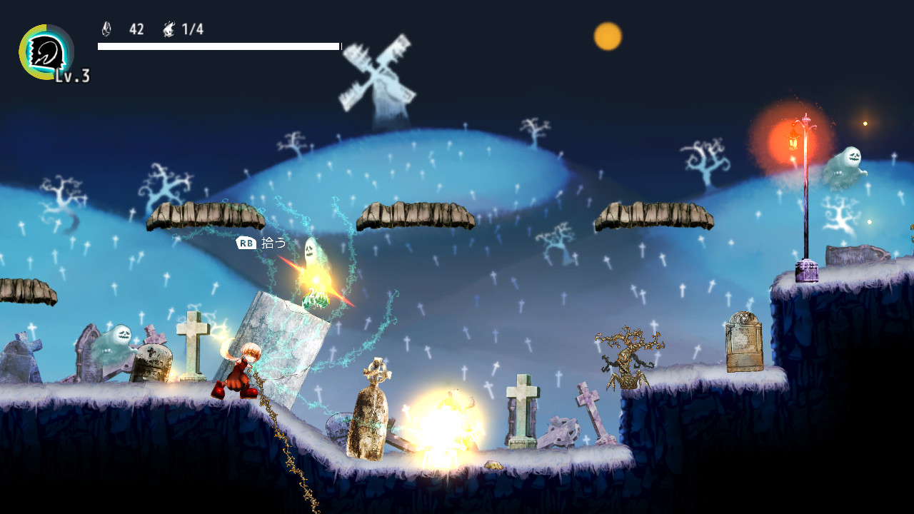 NECROTOPIA screenshot 4