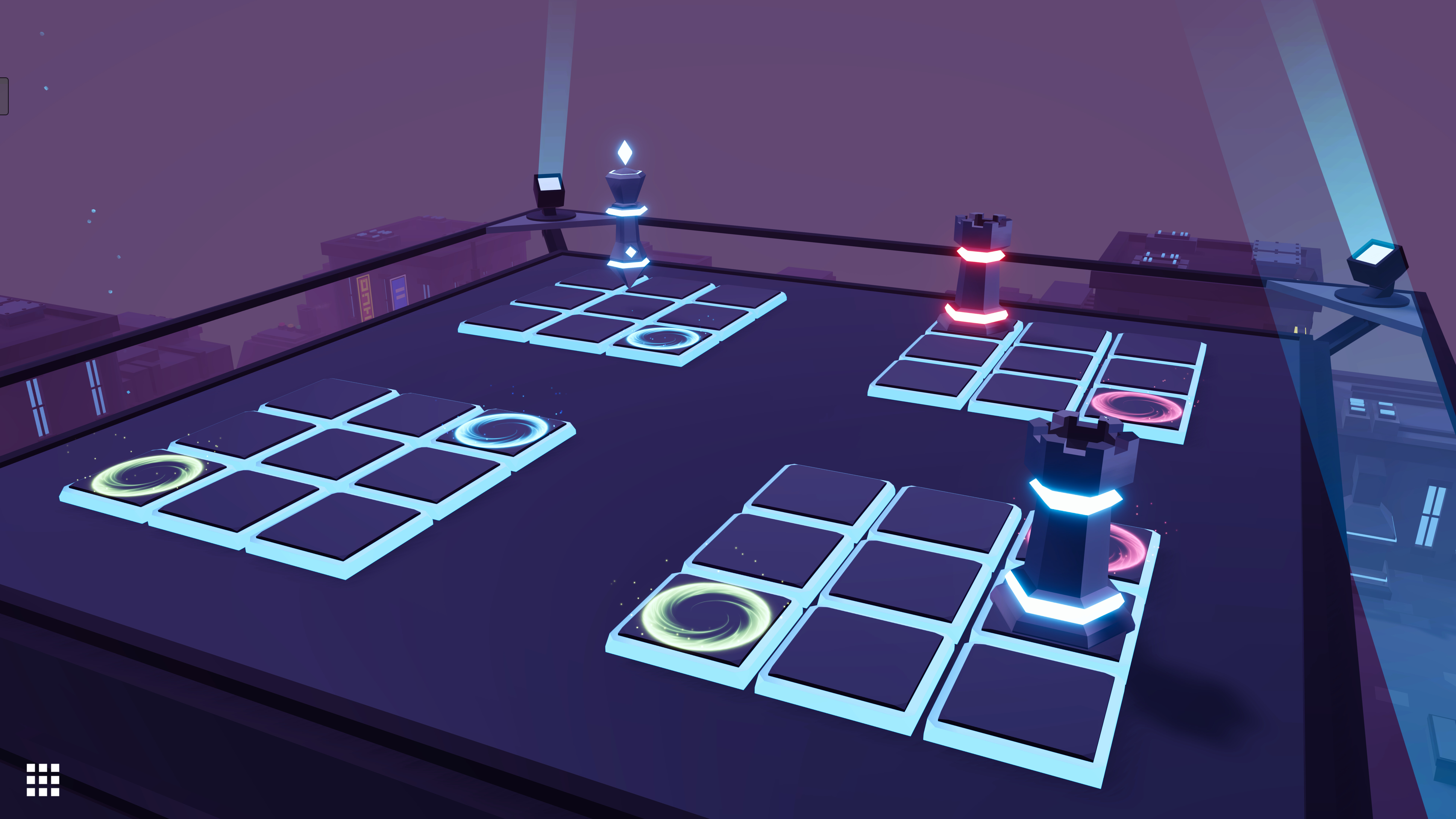 Chesskoban Cyber screenshot 6