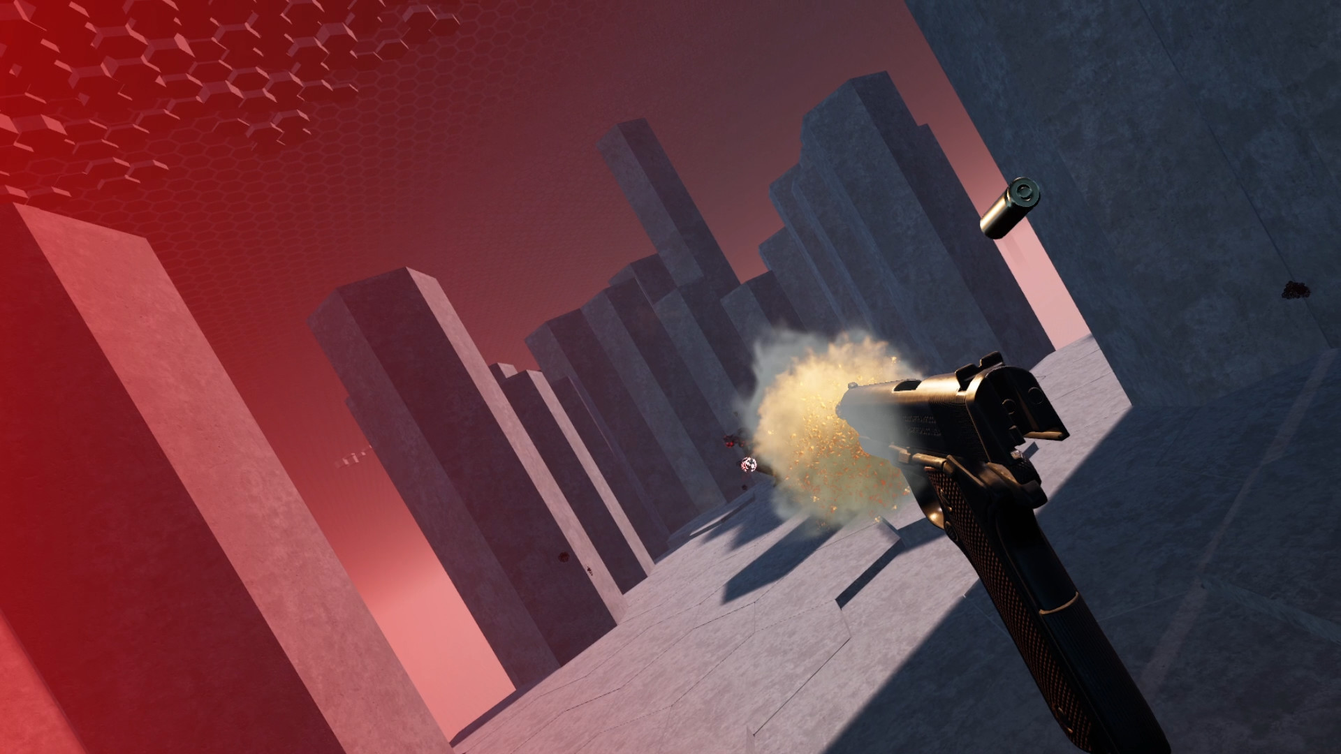 BasaultVR screenshot 6