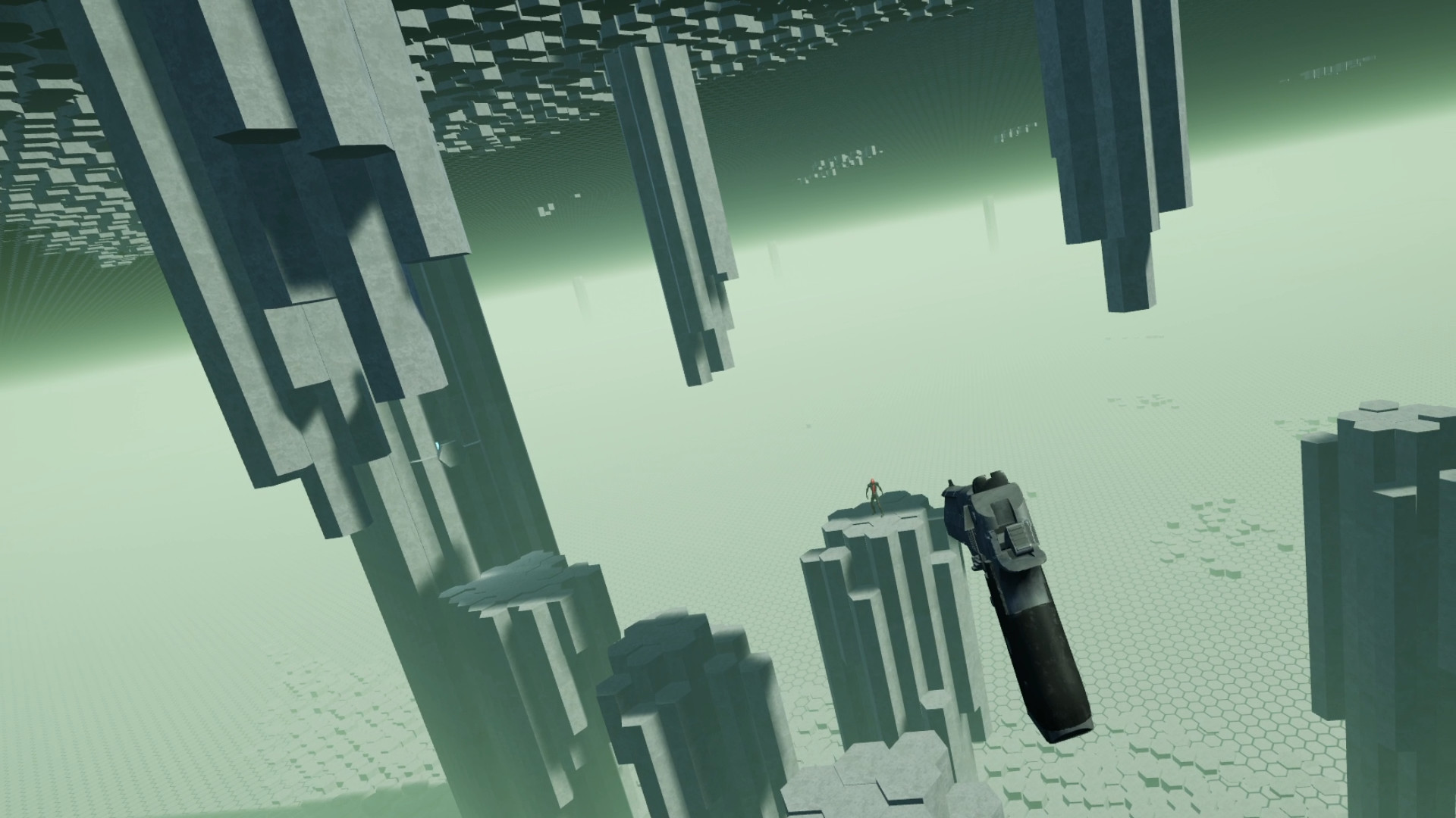 BasaultVR screenshot 9