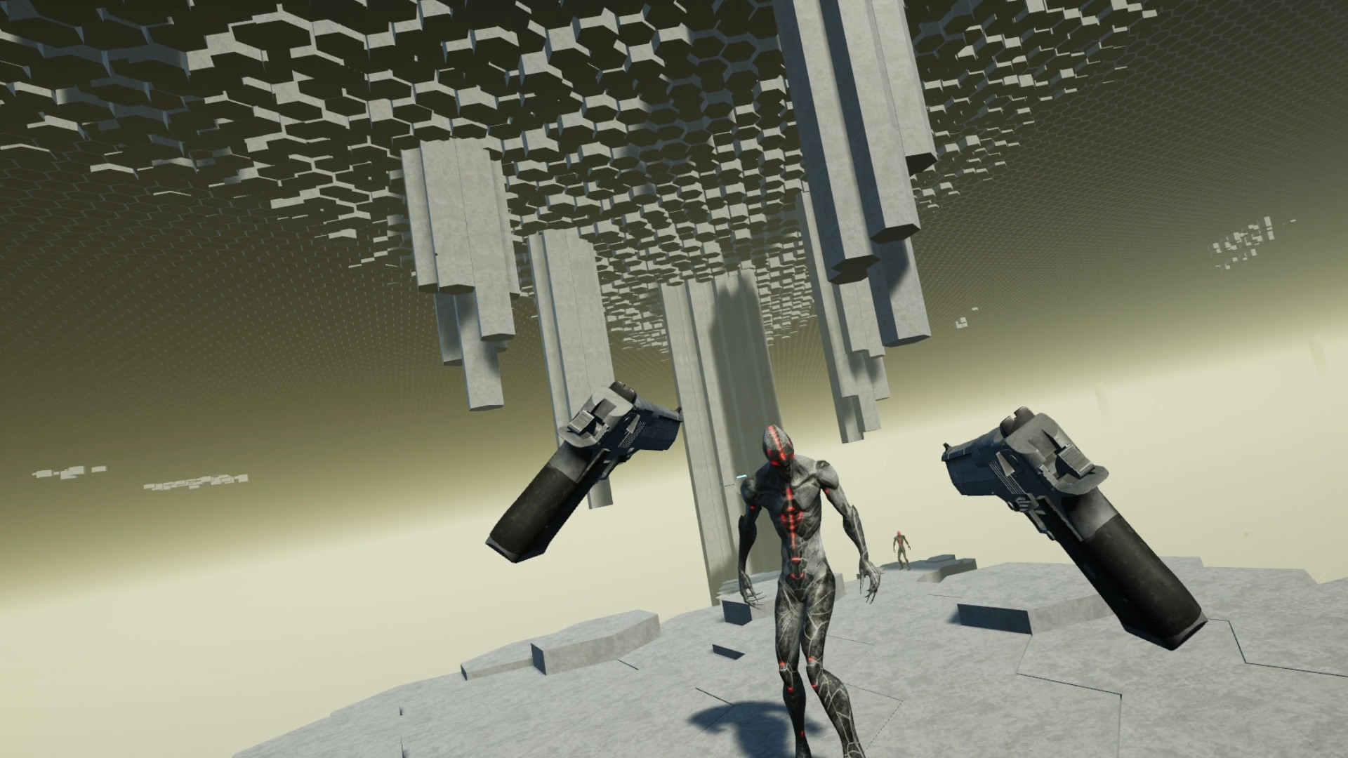 BasaultVR screenshot 8