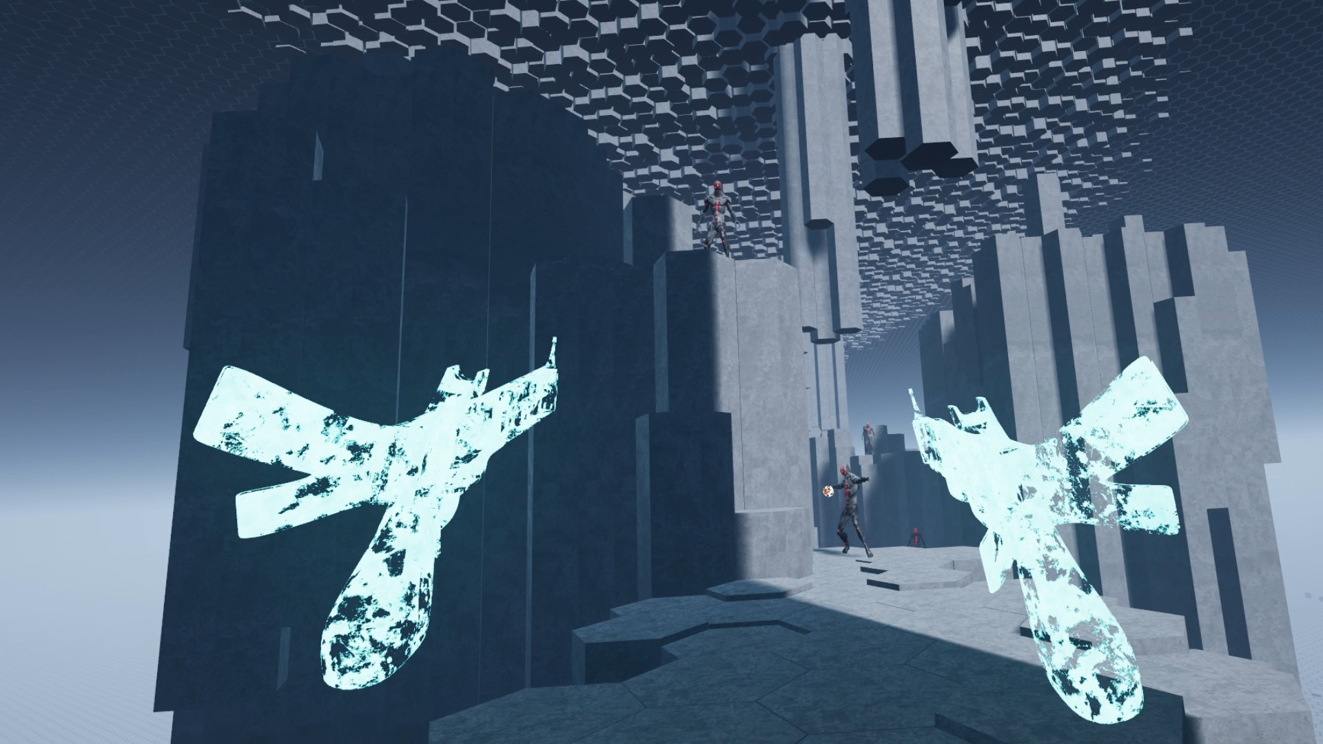 BasaultVR screenshot 5