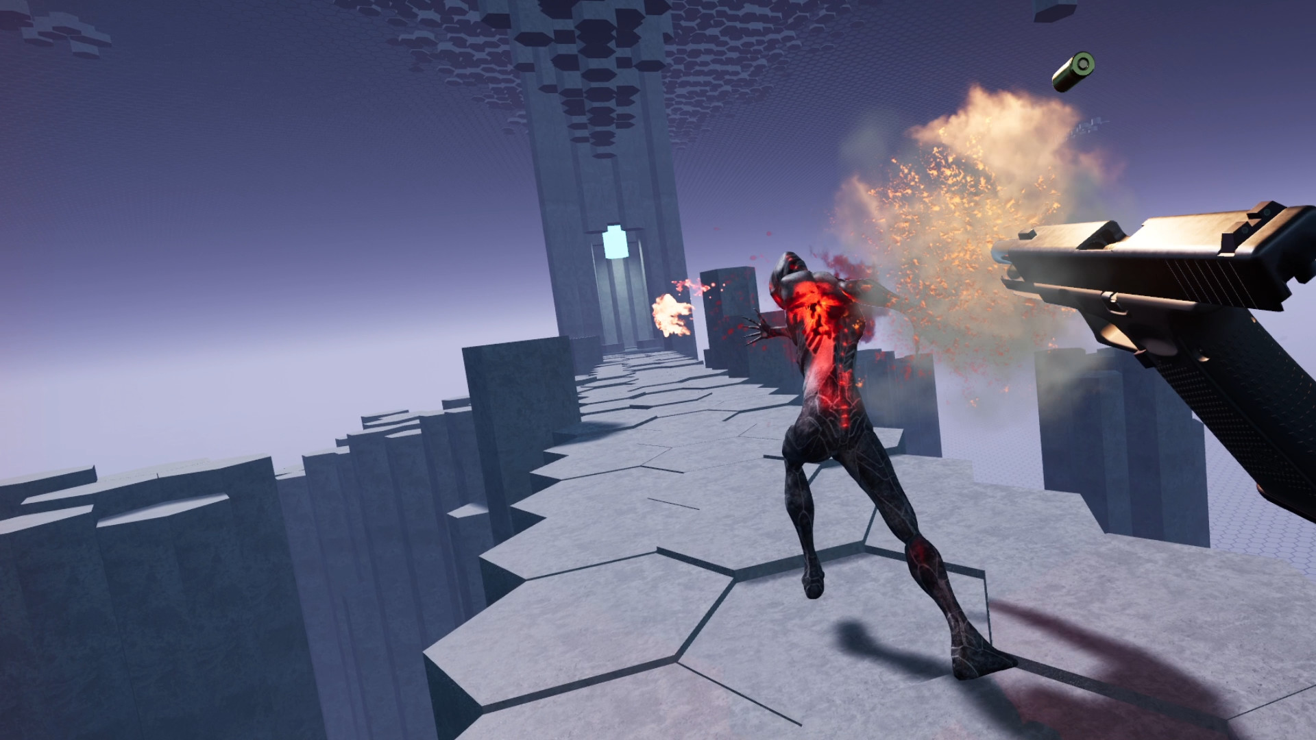 BasaultVR screenshot 4