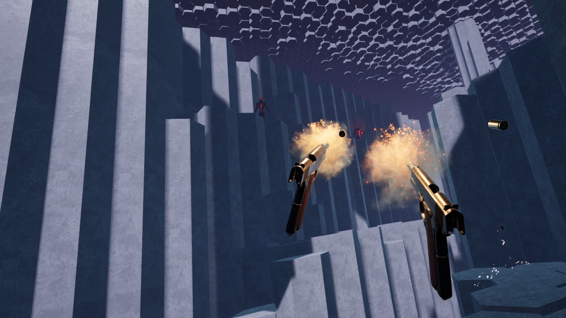 BasaultVR screenshot 7