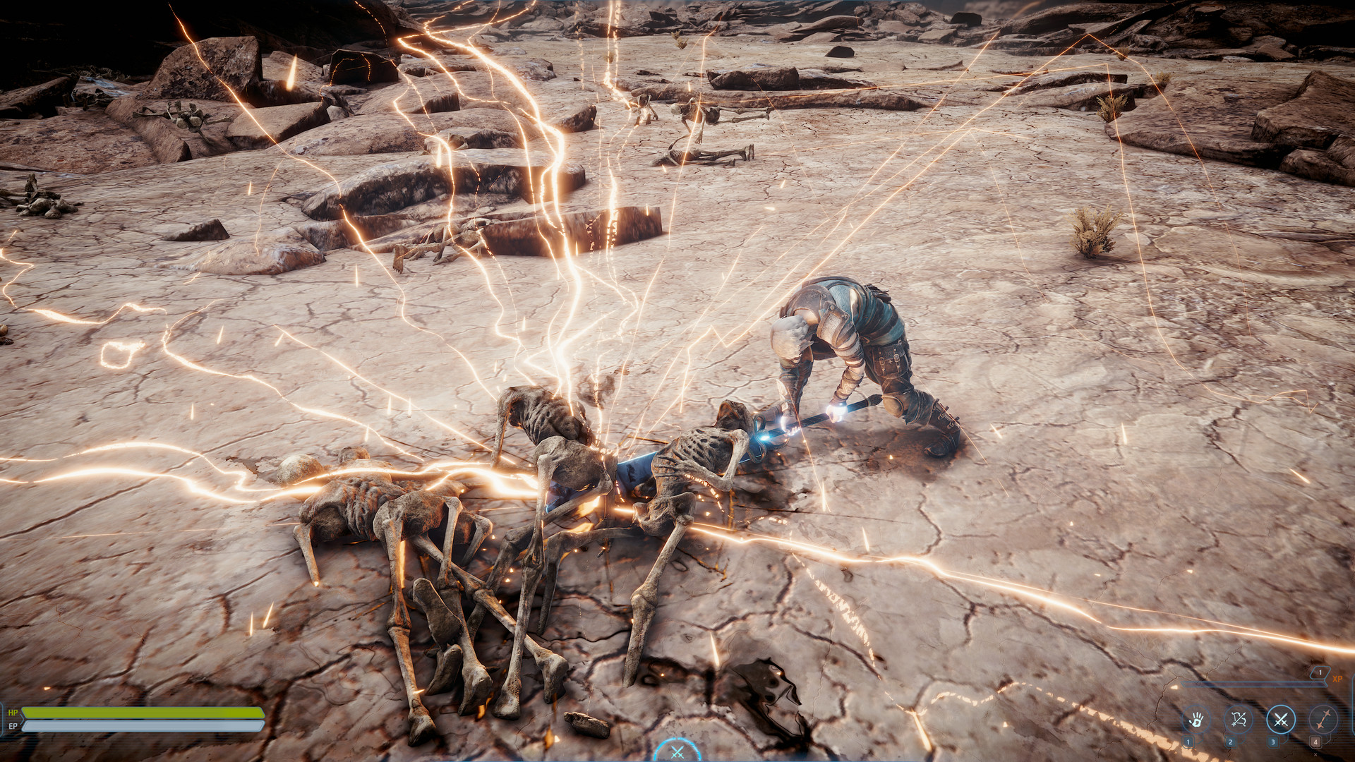Illusion Lands screenshot 8