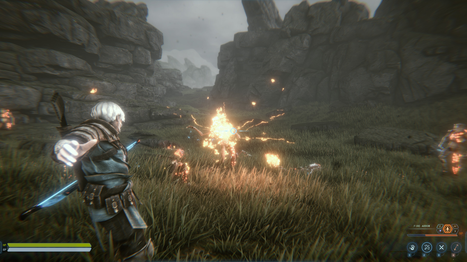 Illusion Lands screenshot 10