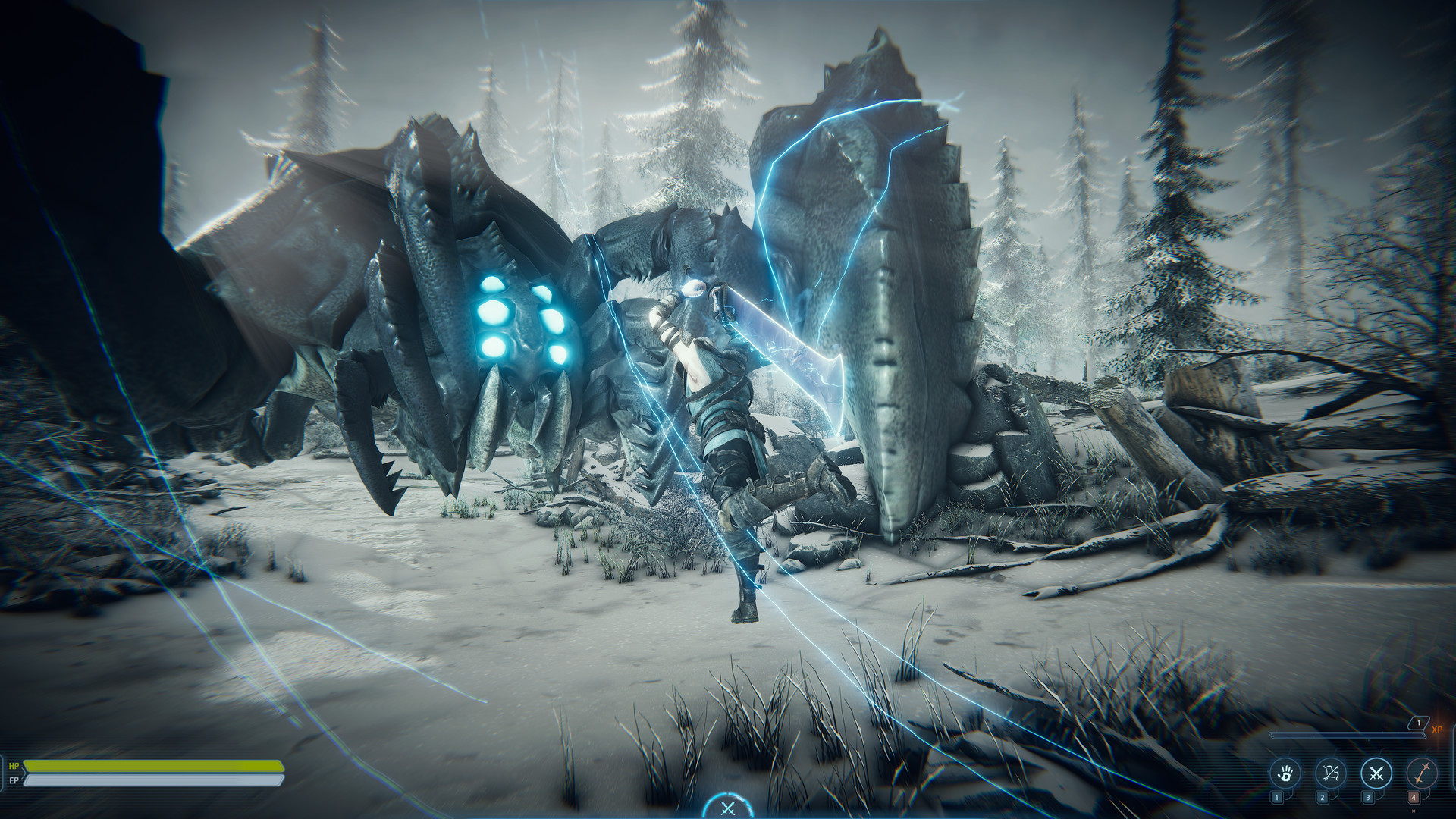 Illusion Lands screenshot 9