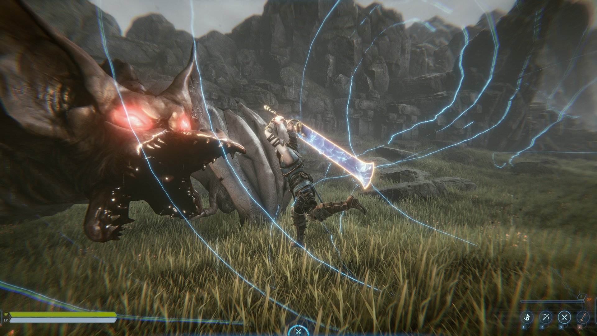 Illusion Lands screenshot 4