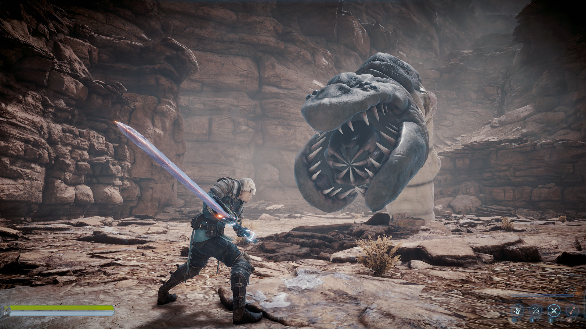 Illusion Lands screenshot 3