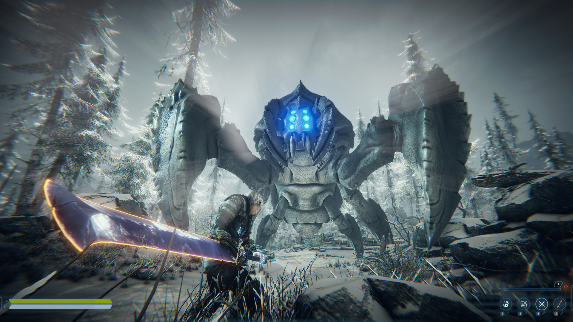 Illusion Lands screenshot 5