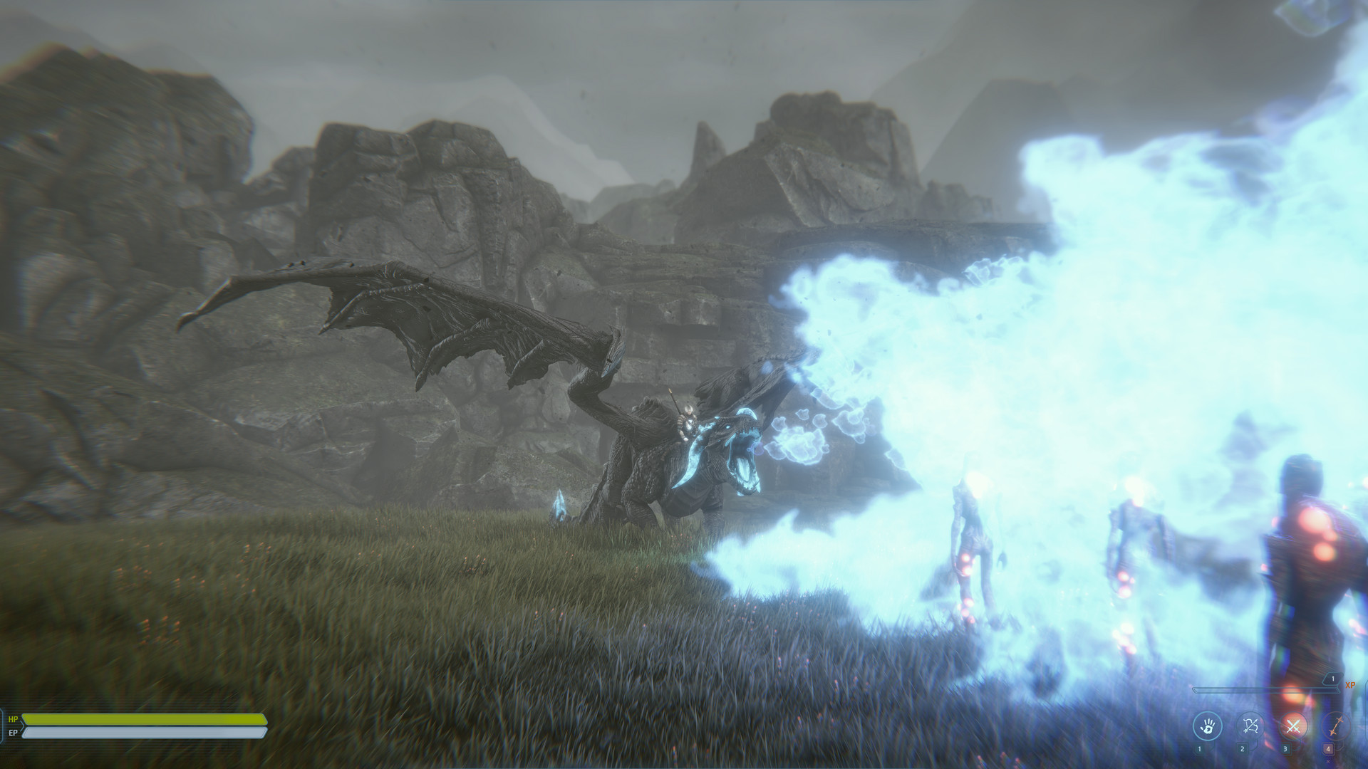 Illusion Lands screenshot 6