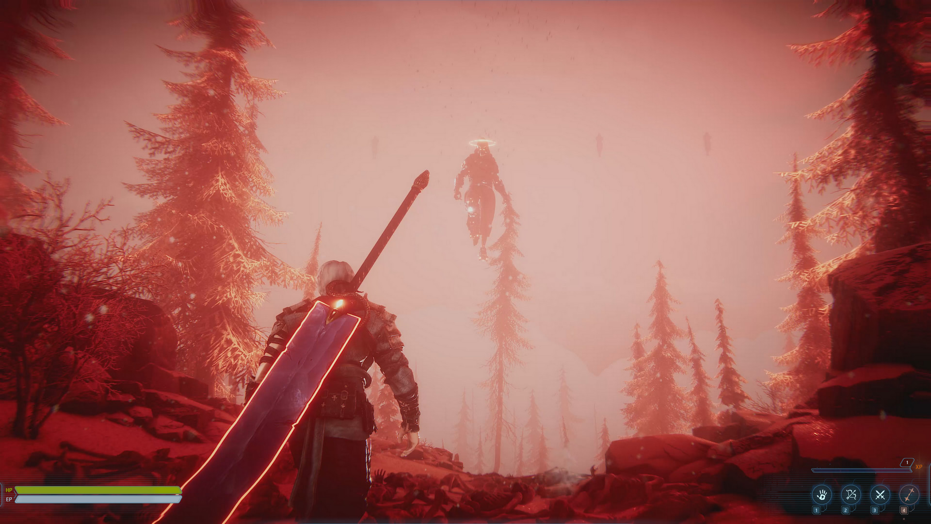 Illusion Lands screenshot 7