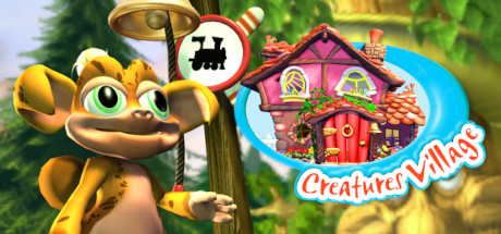 Creatures Village Cover Image