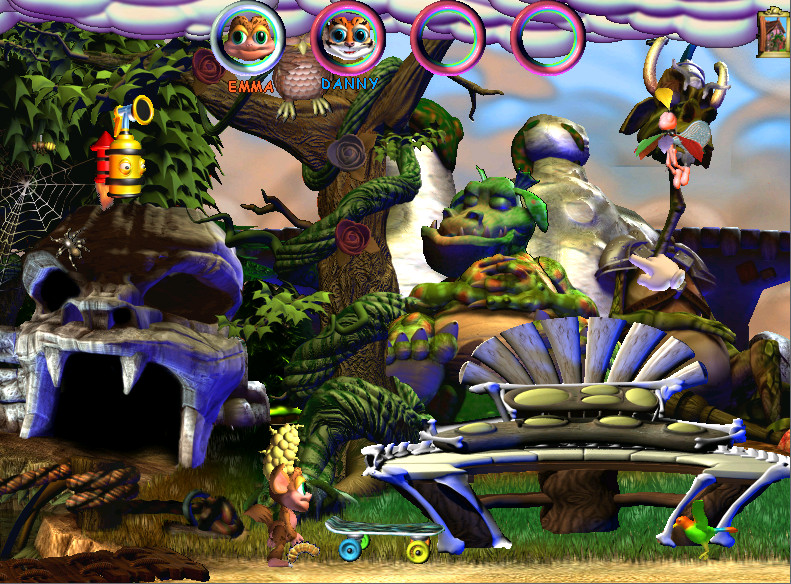 Creatures Village screenshot 6