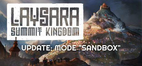 Laysara: Summit Kingdom