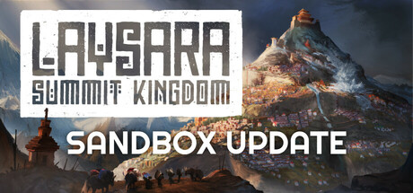 Laysara: Summit Kingdom