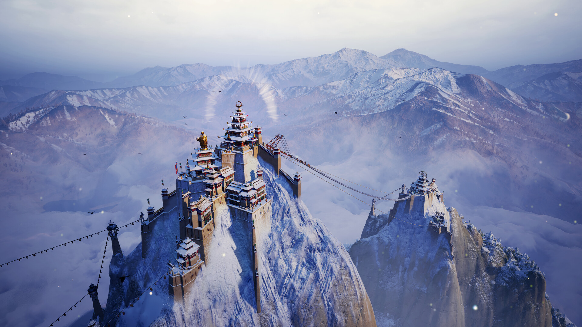 Laysara: Summit Kingdom screenshot 10