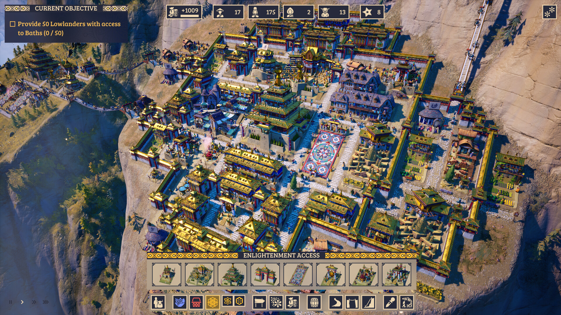 Laysara: Summit Kingdom screenshot 6