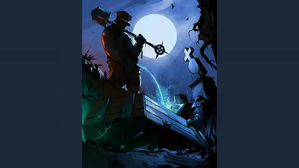 Gravelord