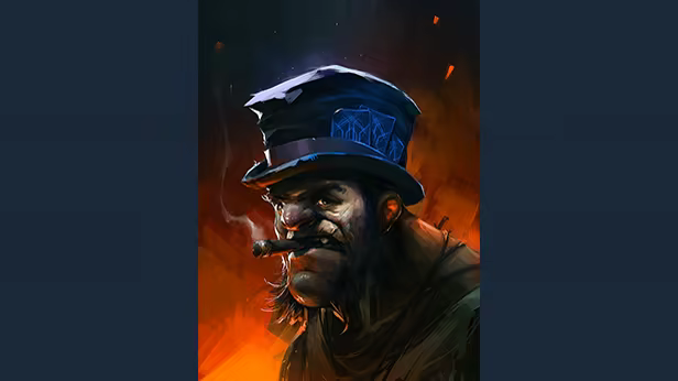 Gravelord