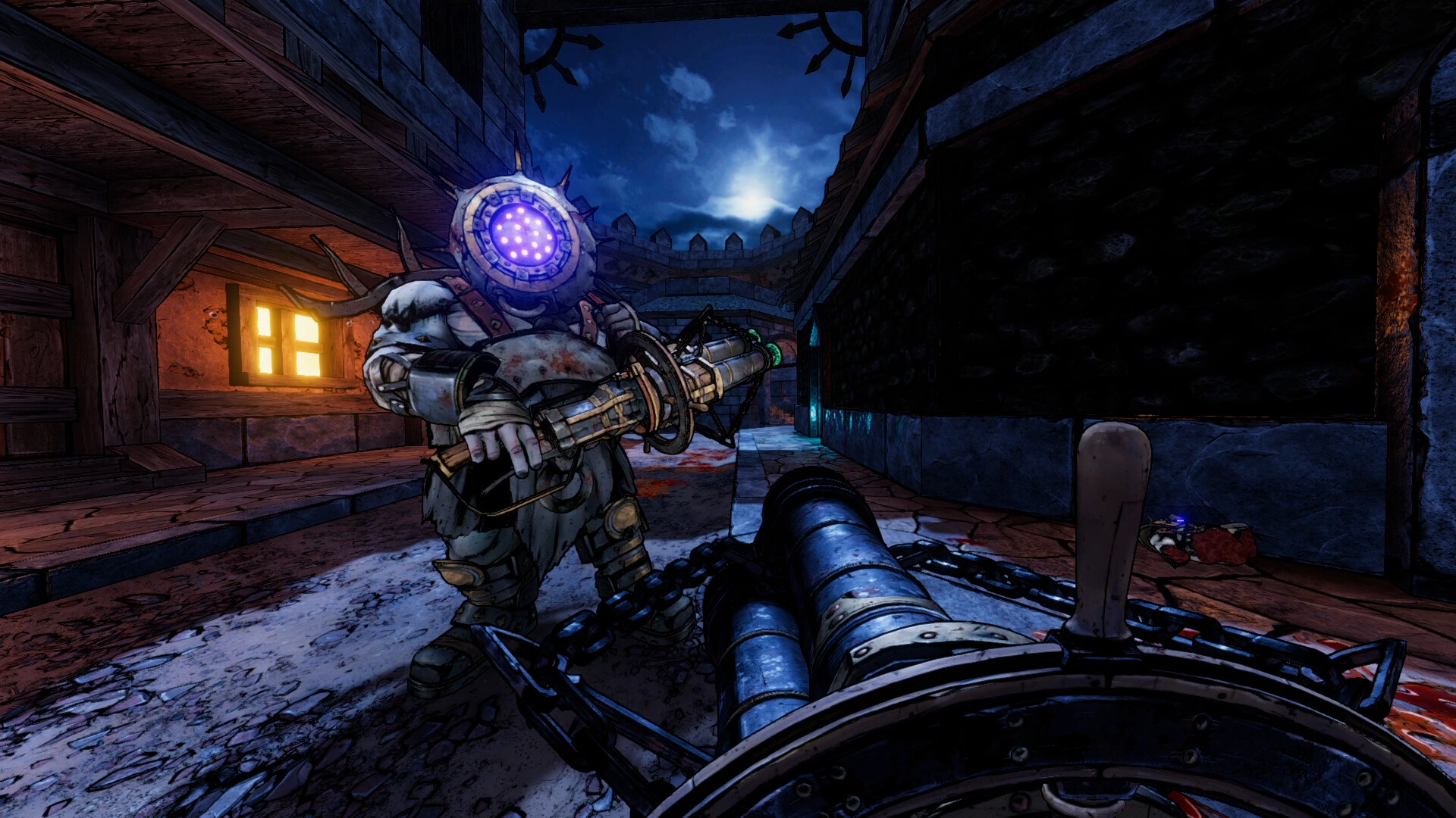 Koyso HD