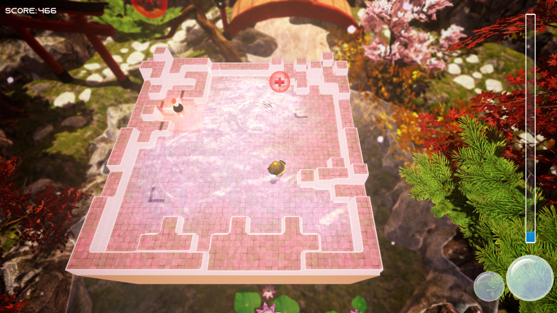 QuaQua screenshot 4