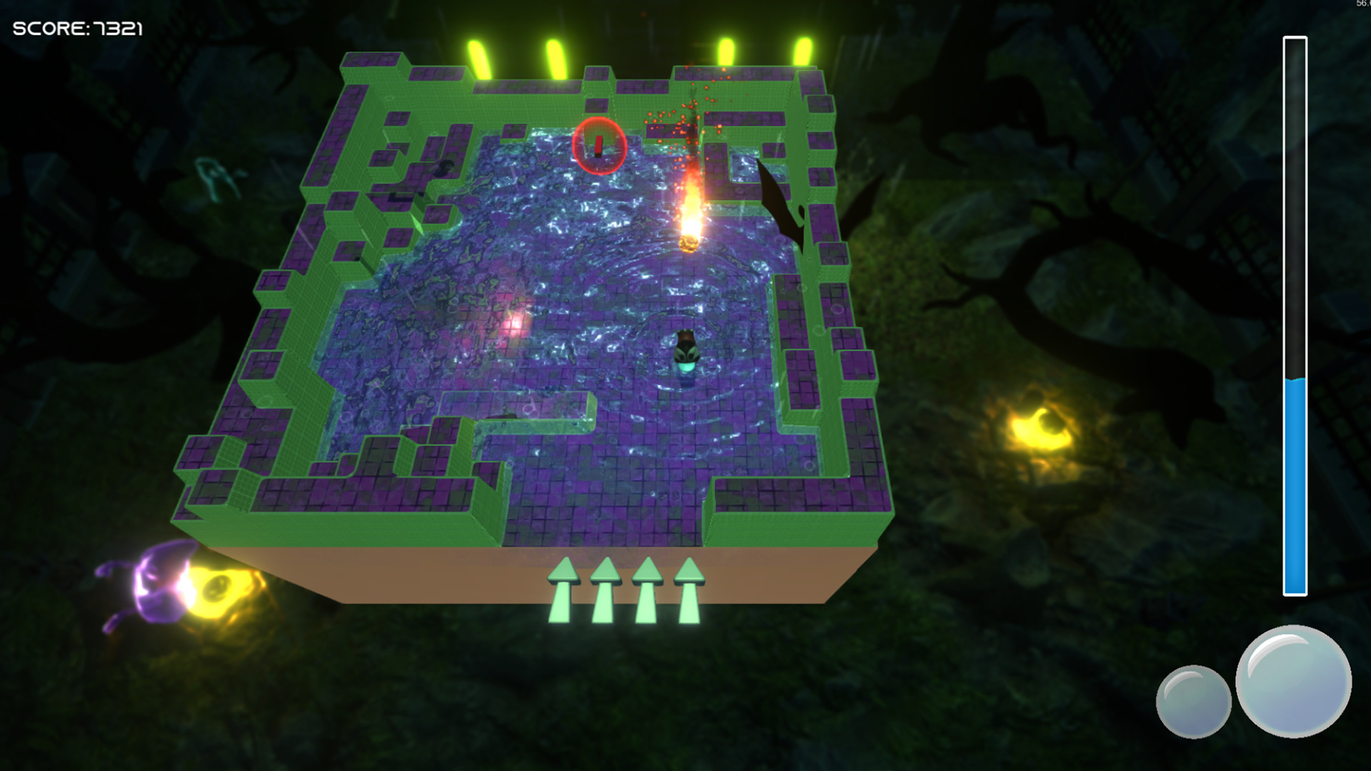 QuaQua screenshot 3