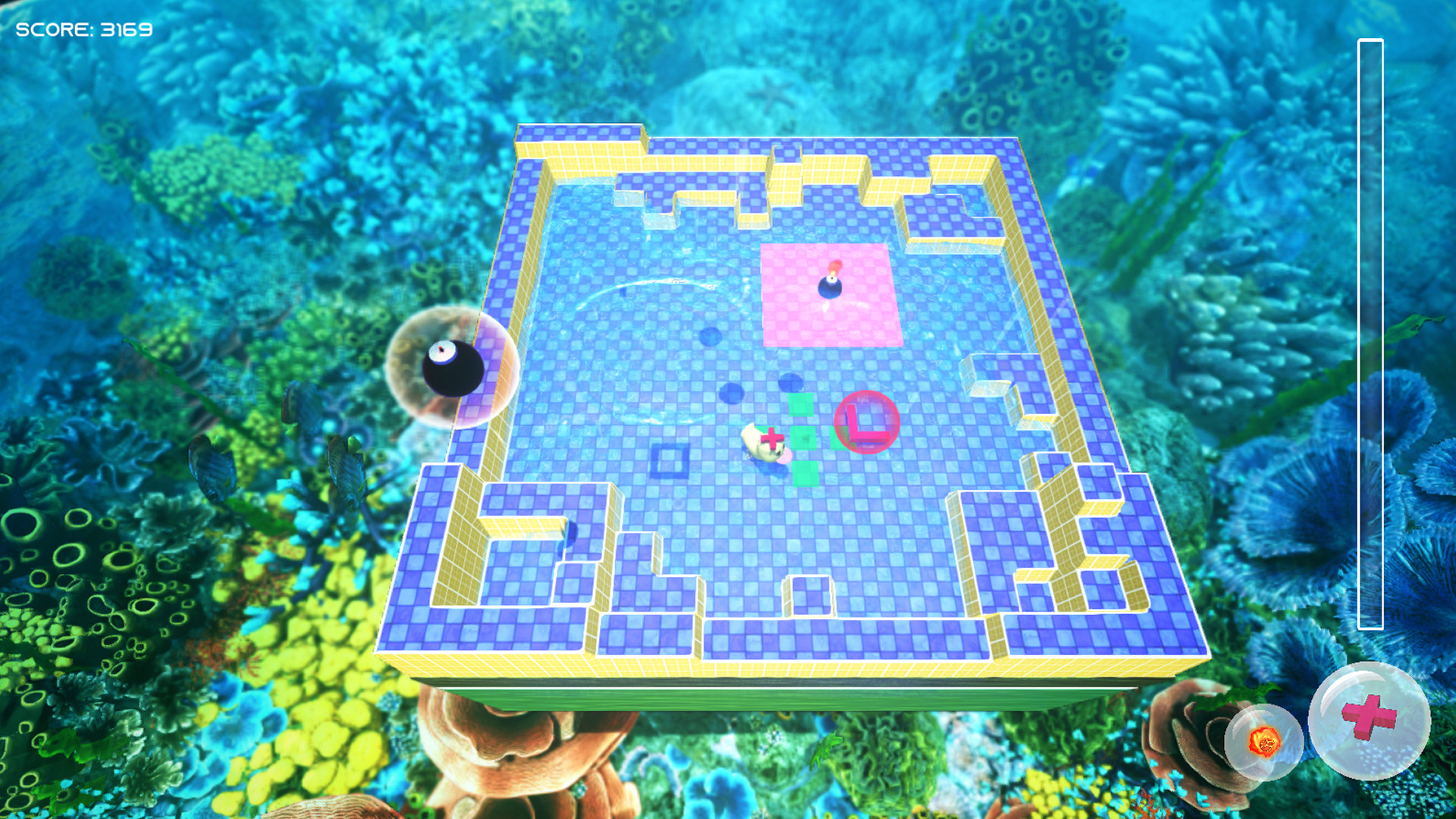 QuaQua screenshot 1