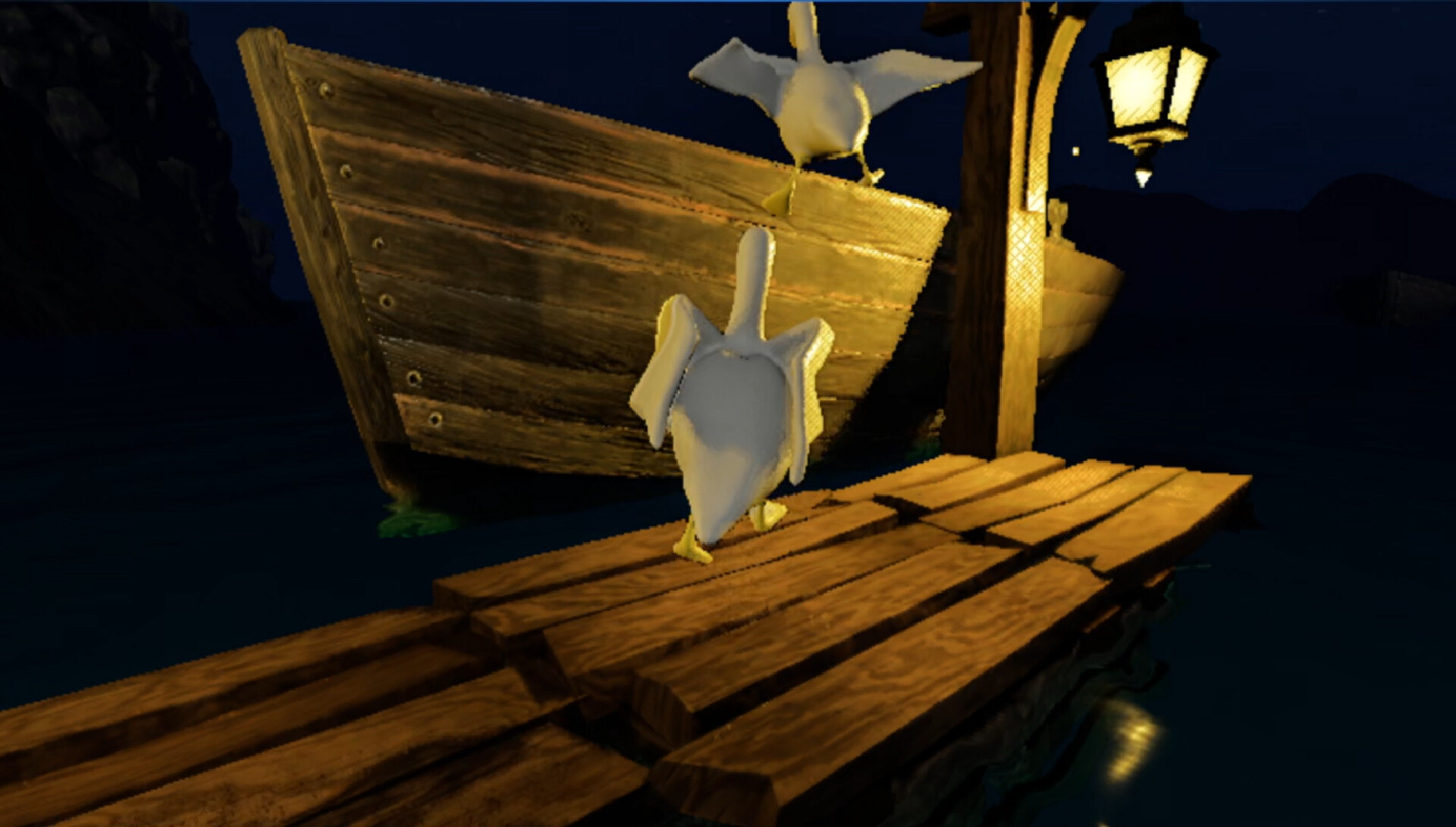 Goose vs Zombies screenshot 9