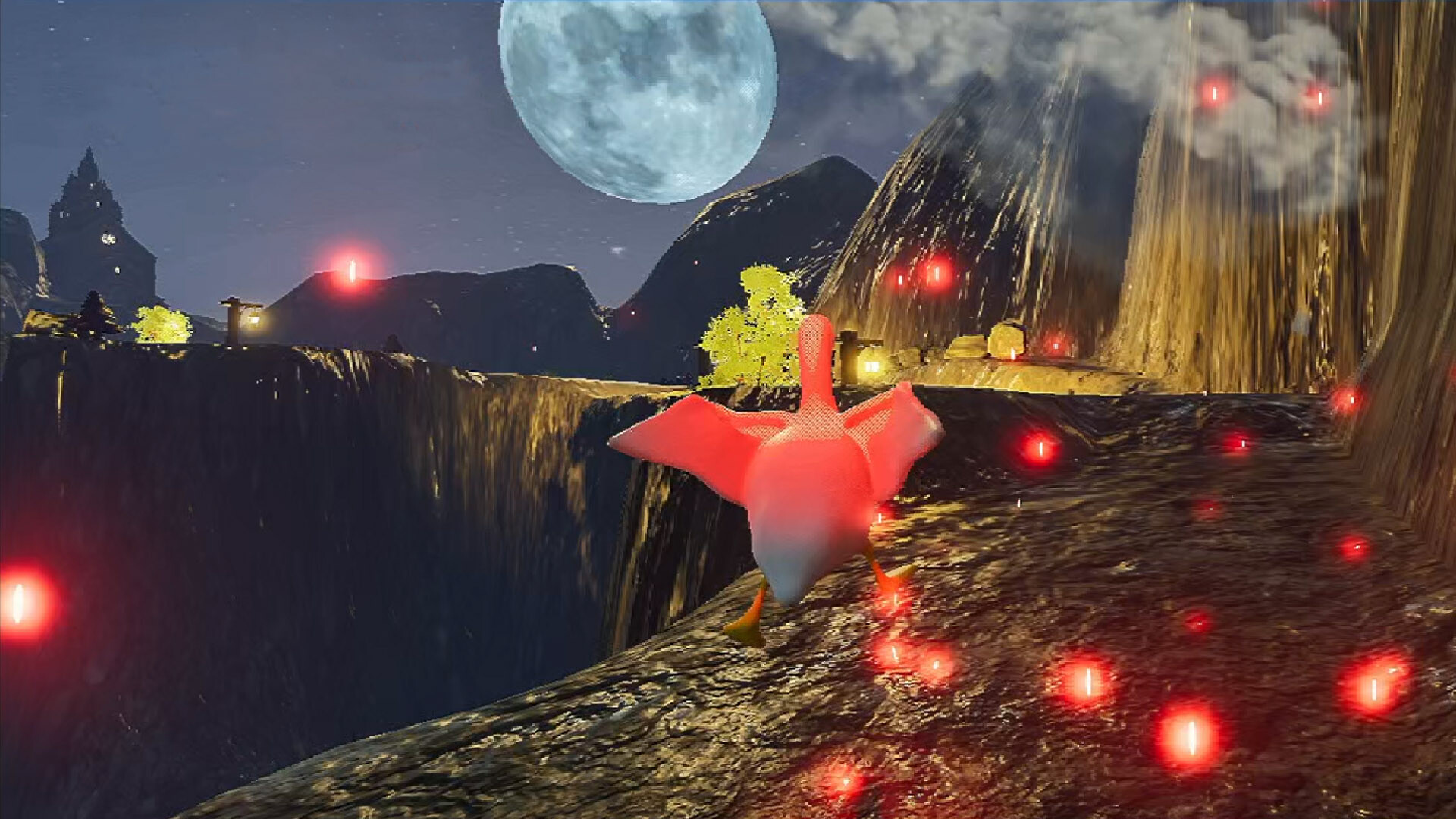 Goose vs Zombies screenshot 5