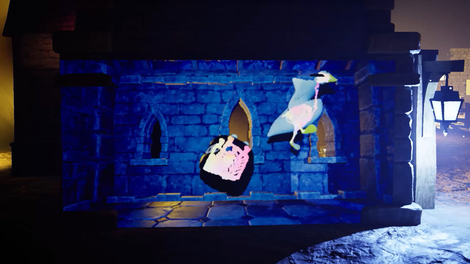 Goose vs Zombies screenshot 8
