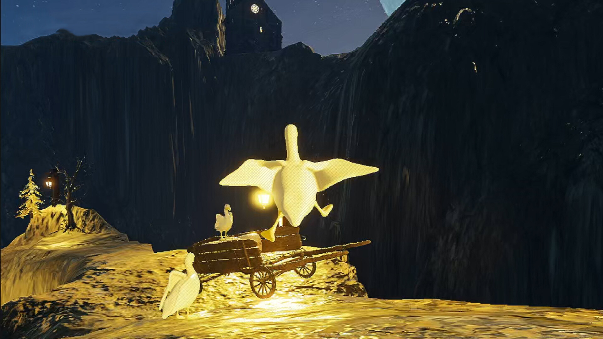 Goose vs Zombies screenshot 10
