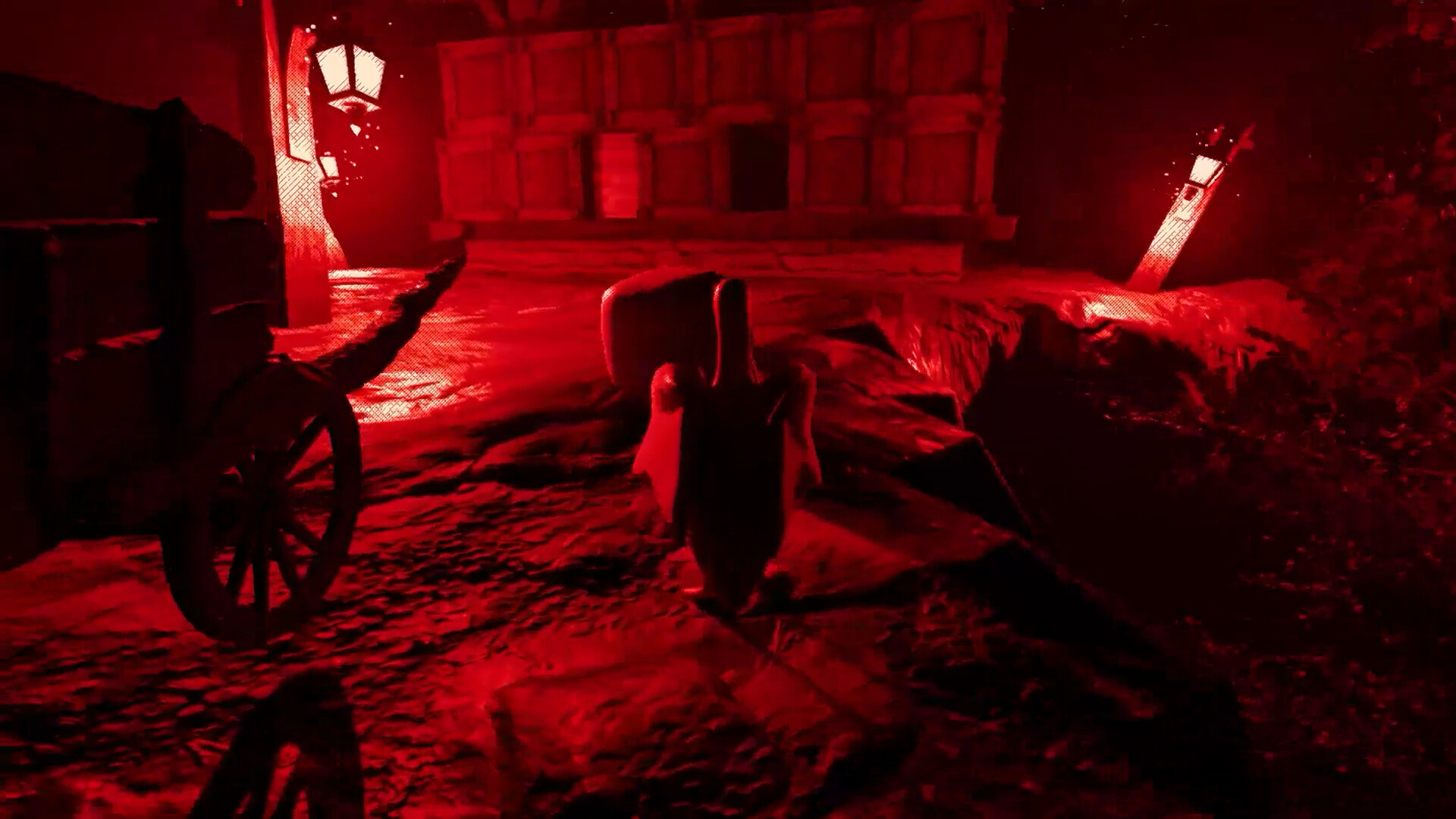 Goose vs Zombies screenshot 2