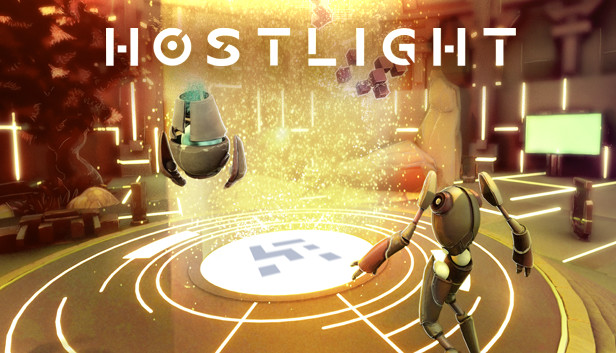 《HOSTLIGHT》免安装中文版