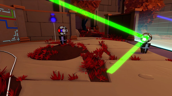 HOSTLIGHT screenshot 4