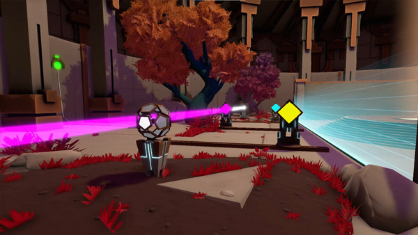 HOSTLIGHT screenshot 3