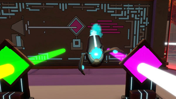 HOSTLIGHT screenshot 5