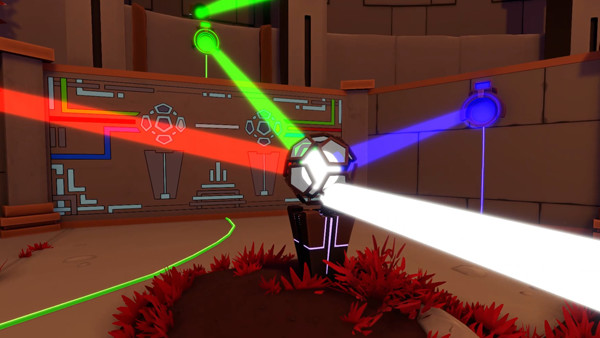 HOSTLIGHT screenshot 6