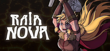 Raia Nova