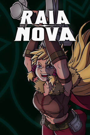Raia Nova