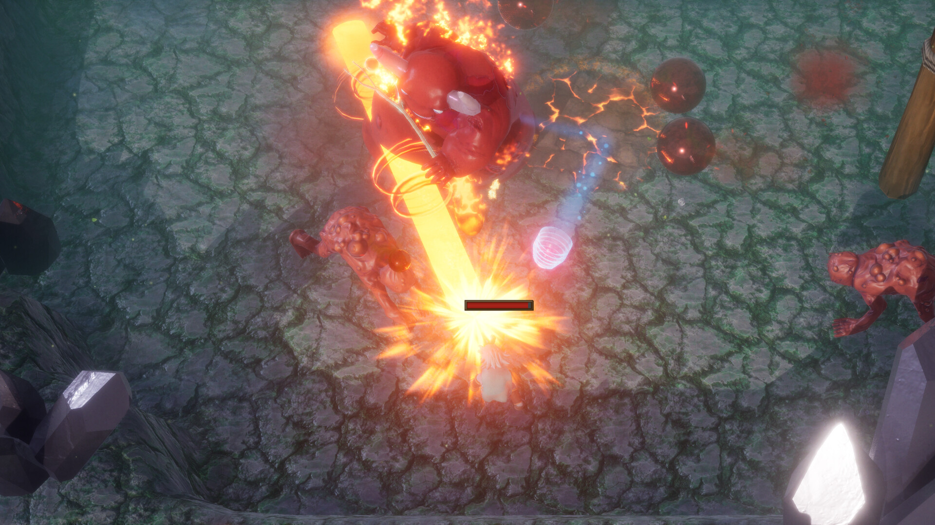 Raia Nova screenshot 7